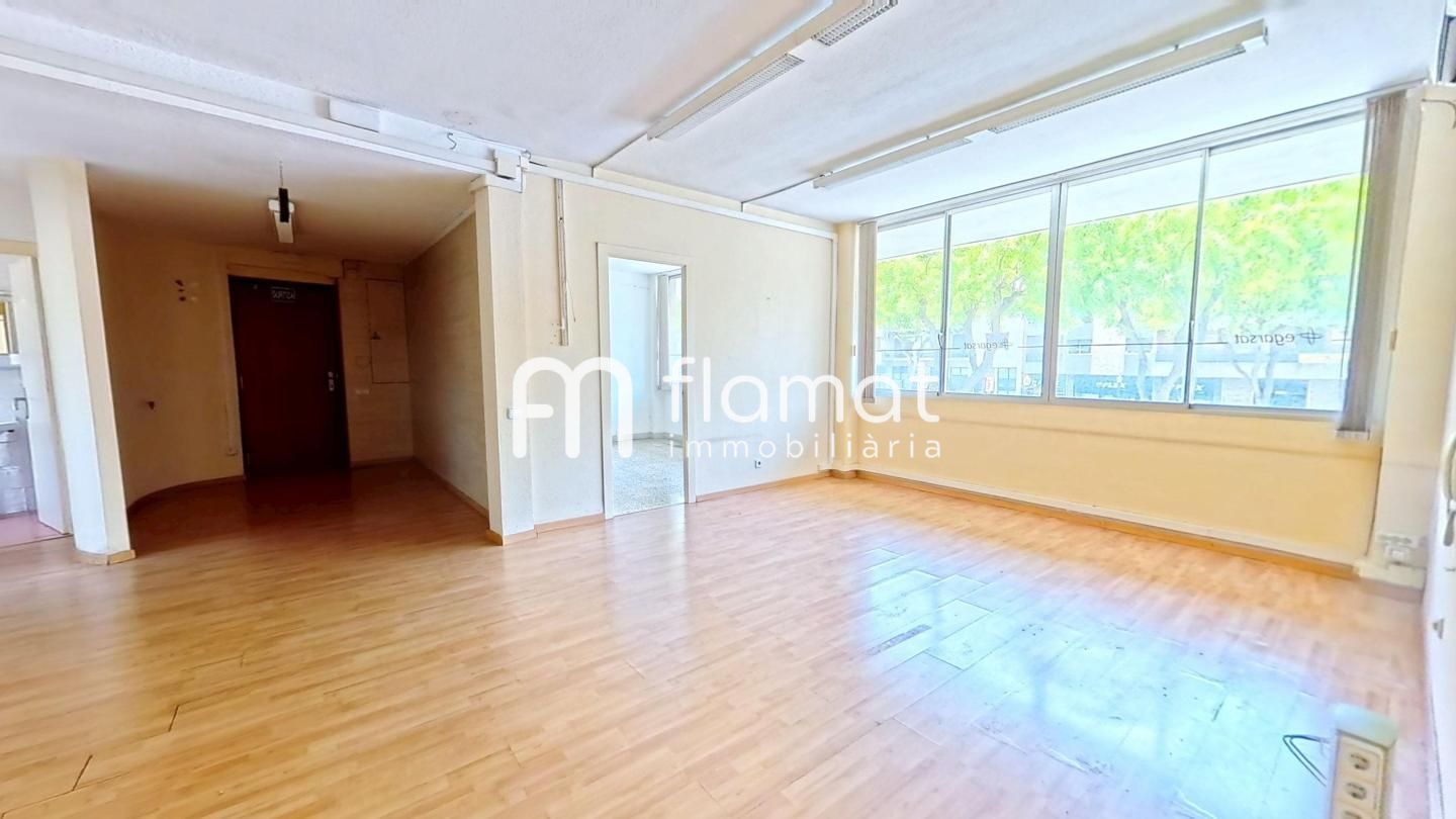 oficina en tarragona · rambla-nova-127-43005 255000€