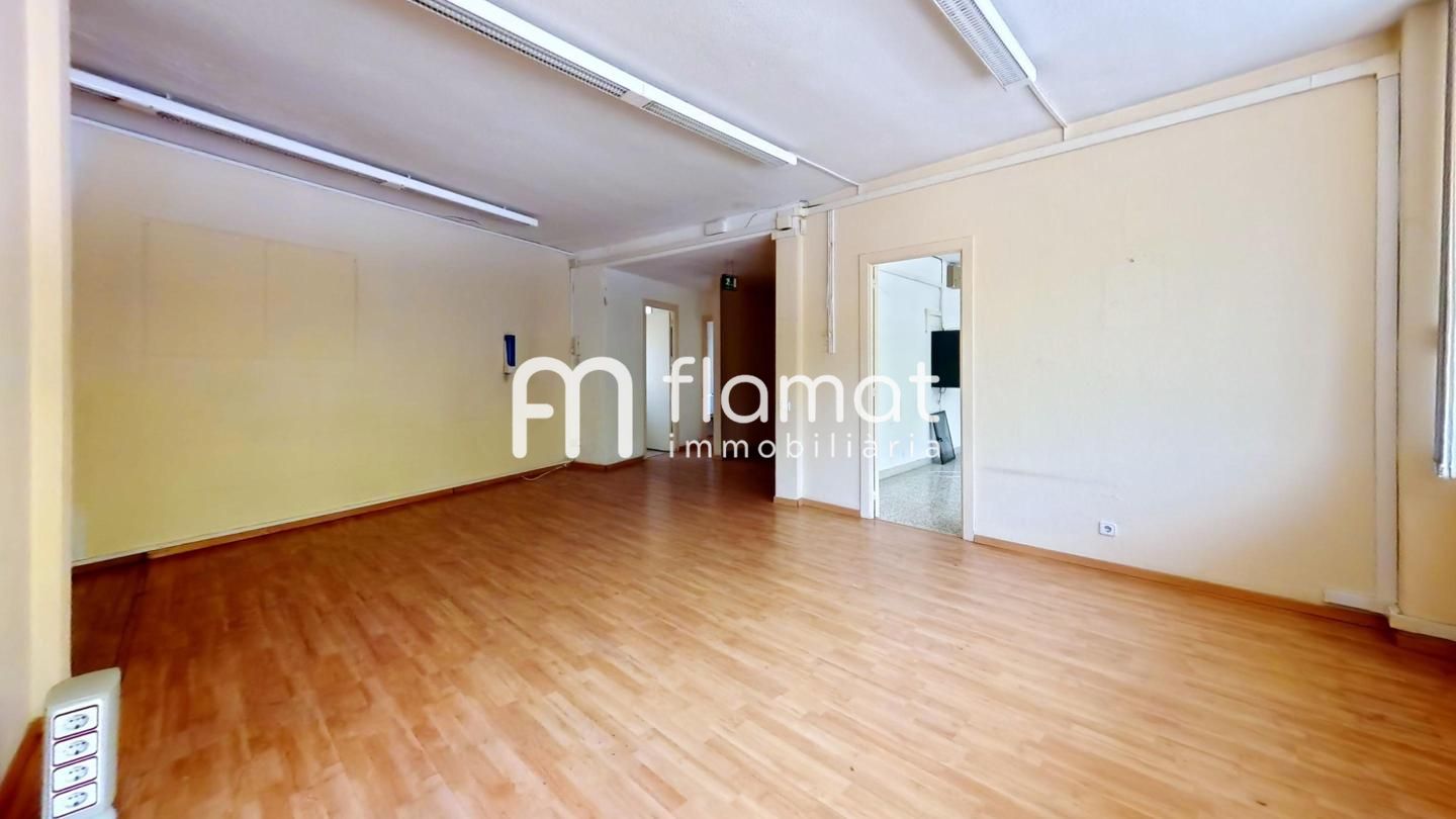 oficina en tarragona · rambla-nova-127-43005 255000€