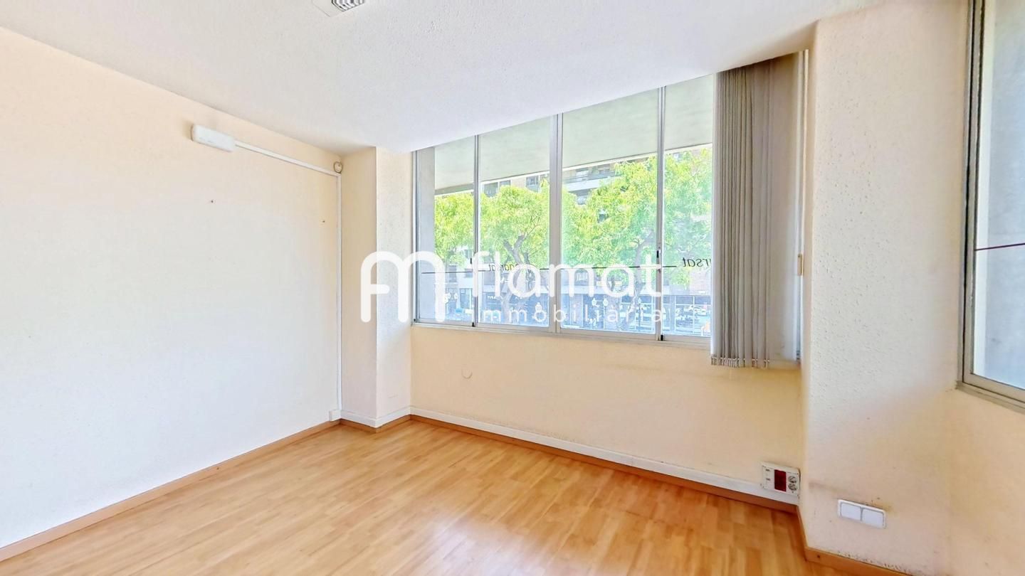 oficina en tarragona · rambla-nova-127-43005 255000€