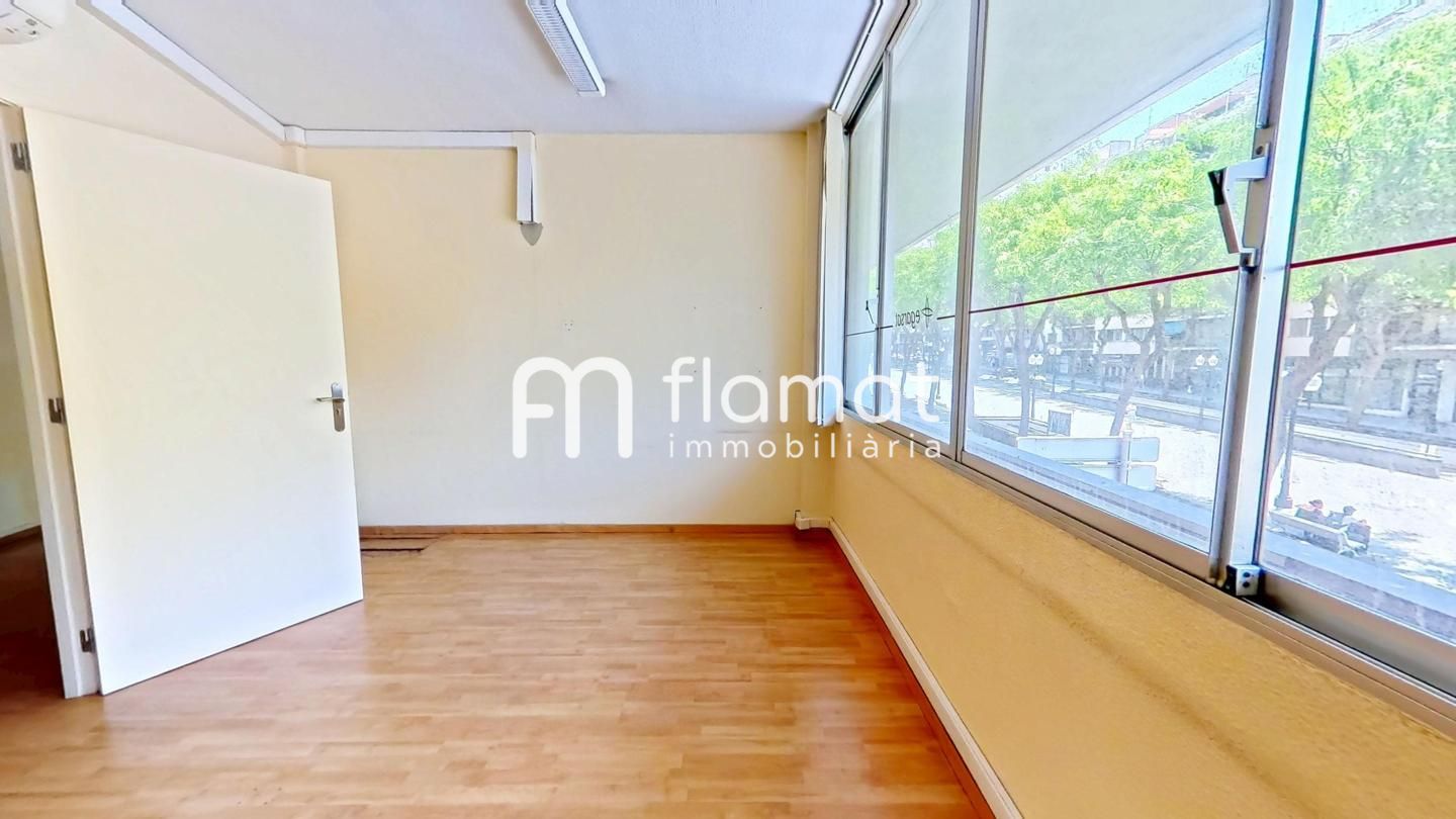 oficina en tarragona · rambla-nova-127-43005 255000€
