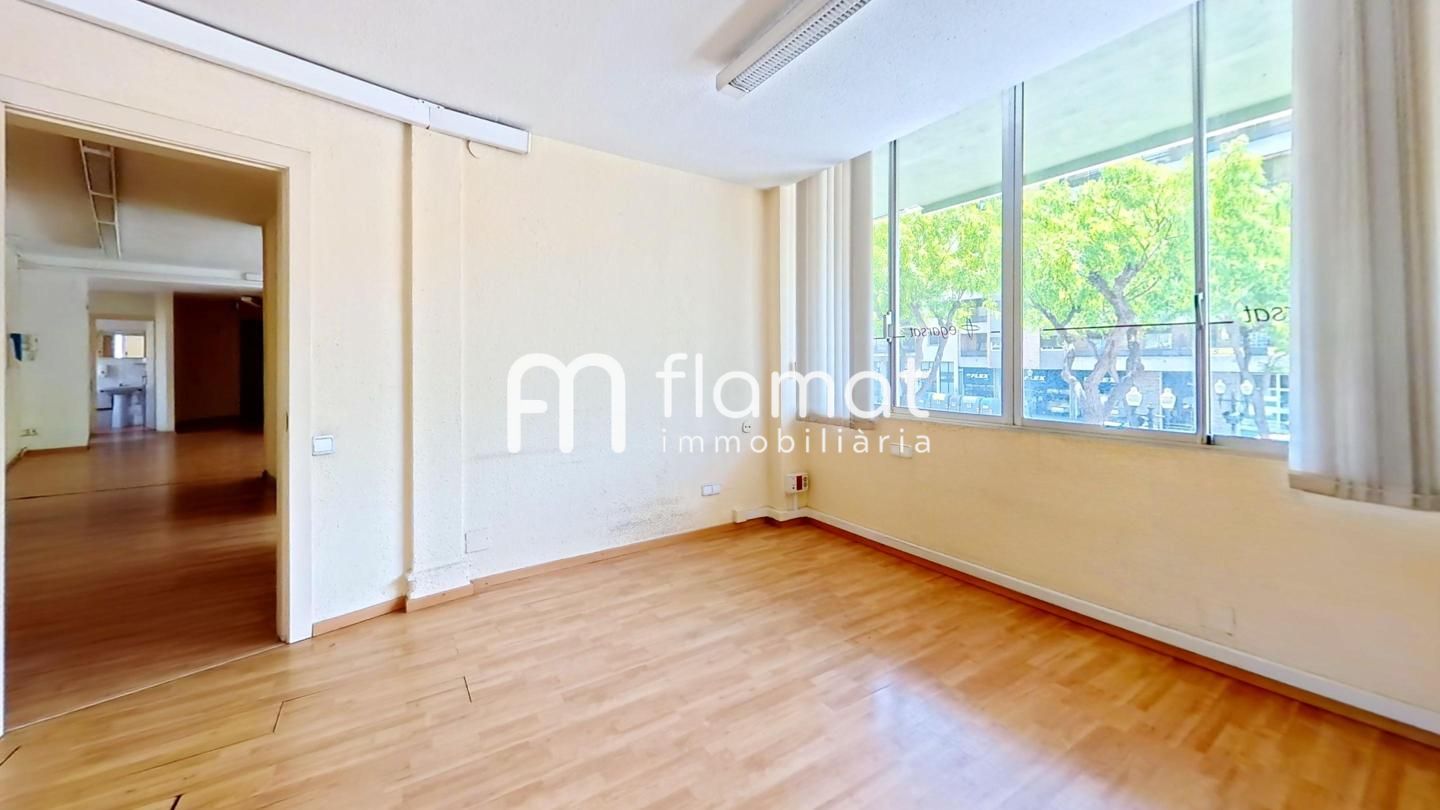 oficina en tarragona · rambla-nova-127-43005 255000€