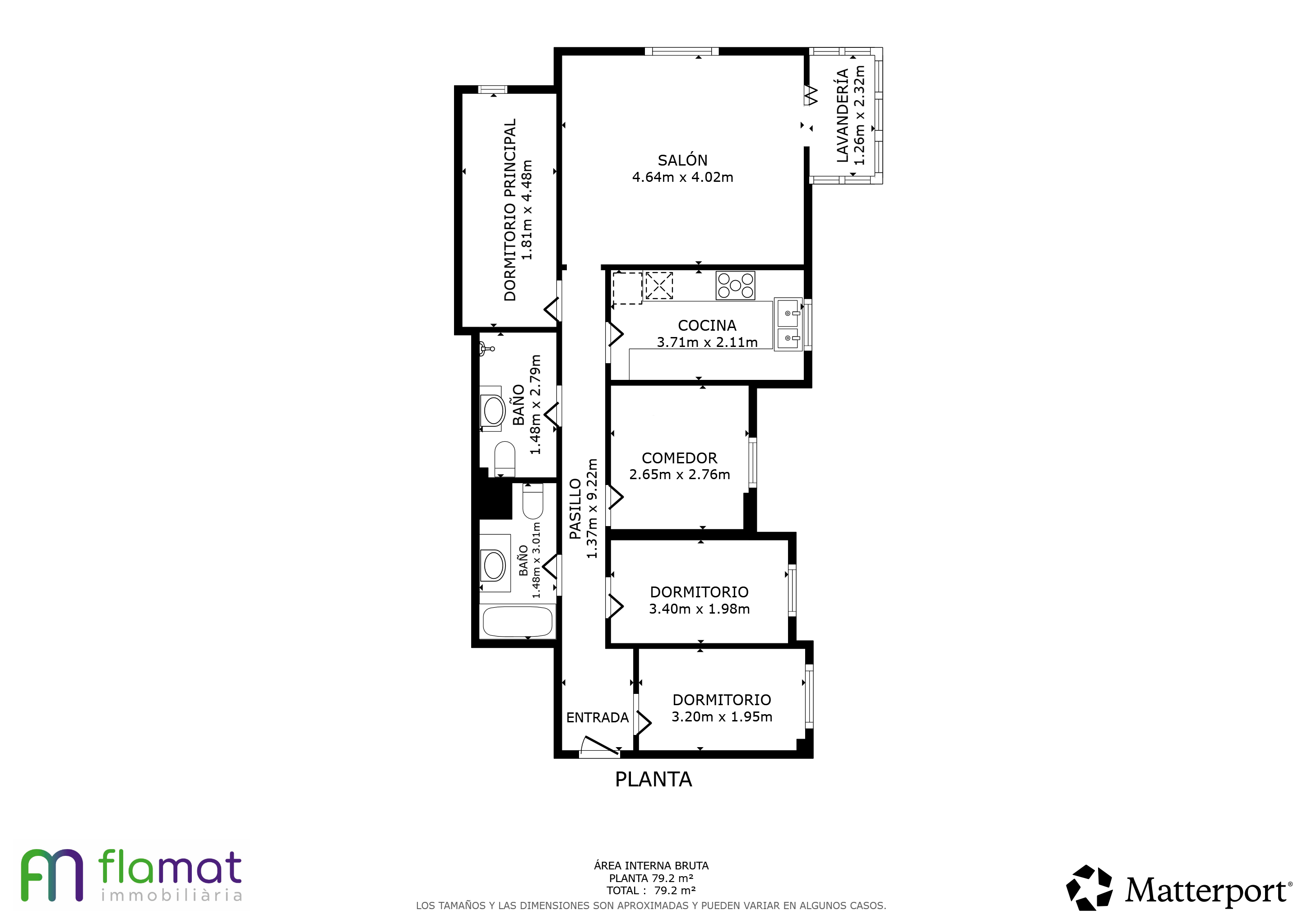 pisos en tarragona · avenida-andorra-10-43002 239000€
