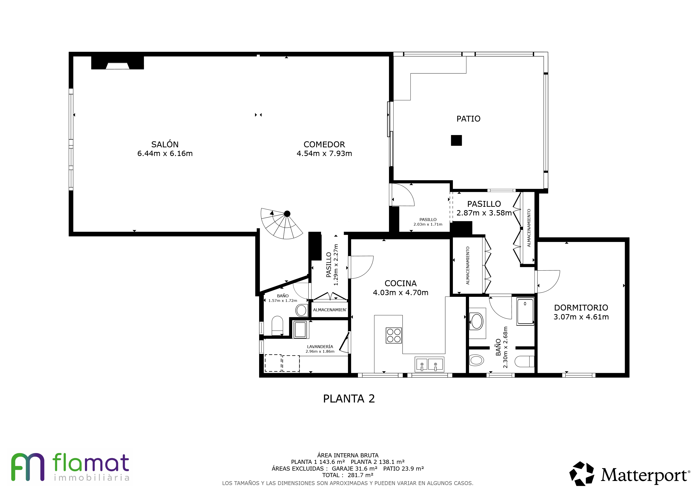 villas en salou · carrer-del-corral-de-sauner-17-43840 690000€