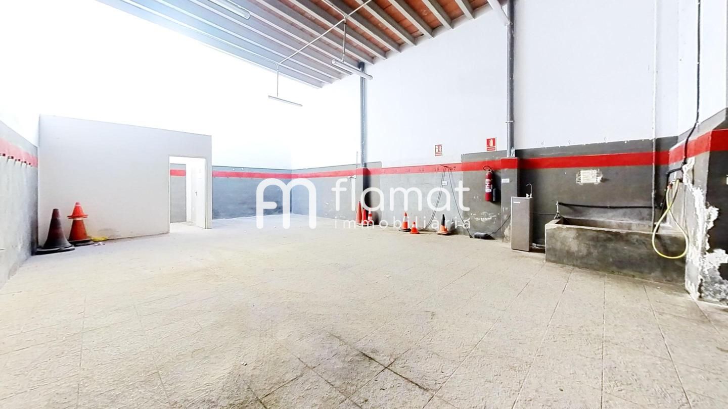 locales-comerciales en tarragona · carrer-de-l'assalt-7-43003 250000€