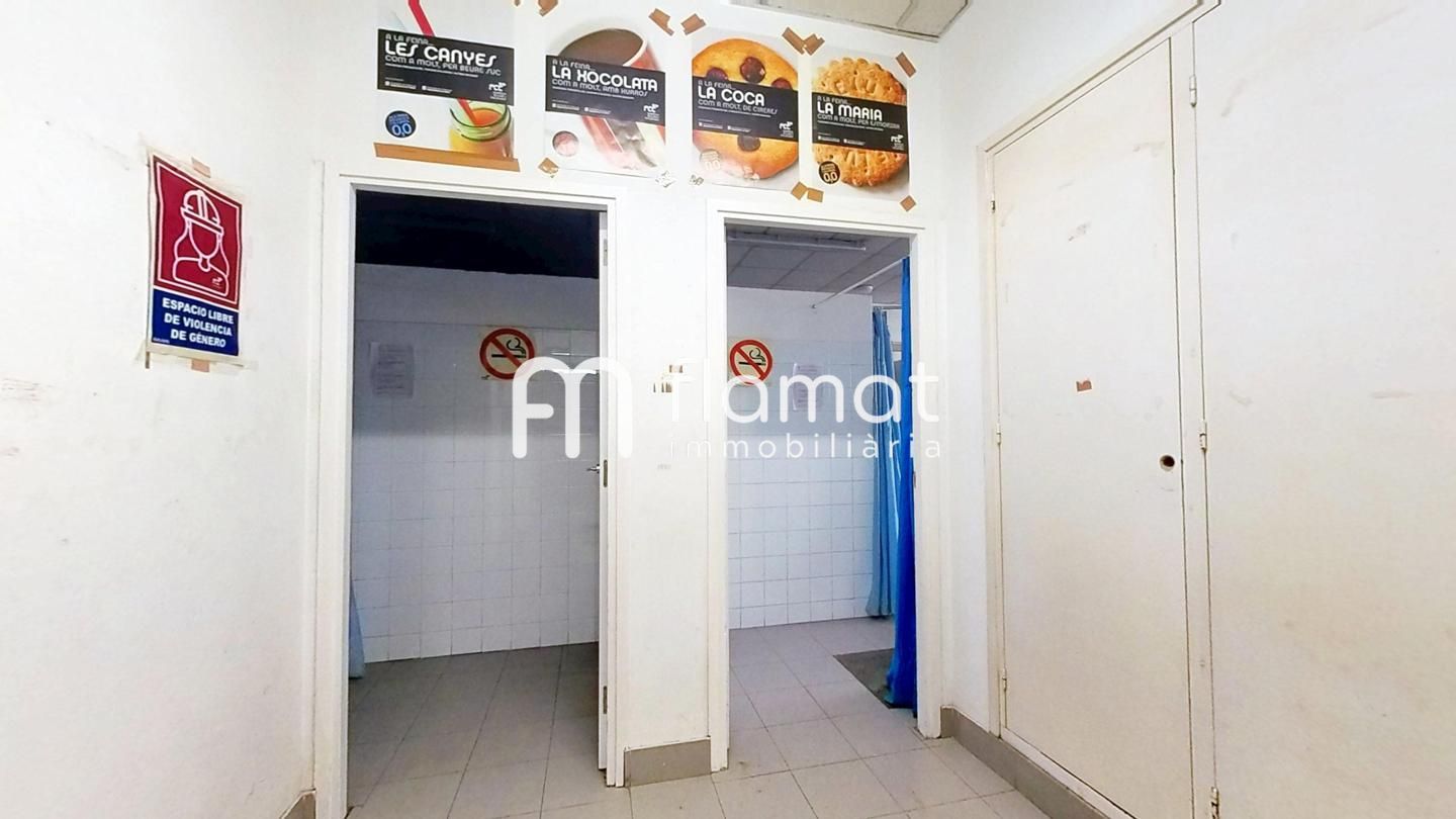 locales-comerciales en tarragona · carrer-de-l'assalt-7-43003 250000€