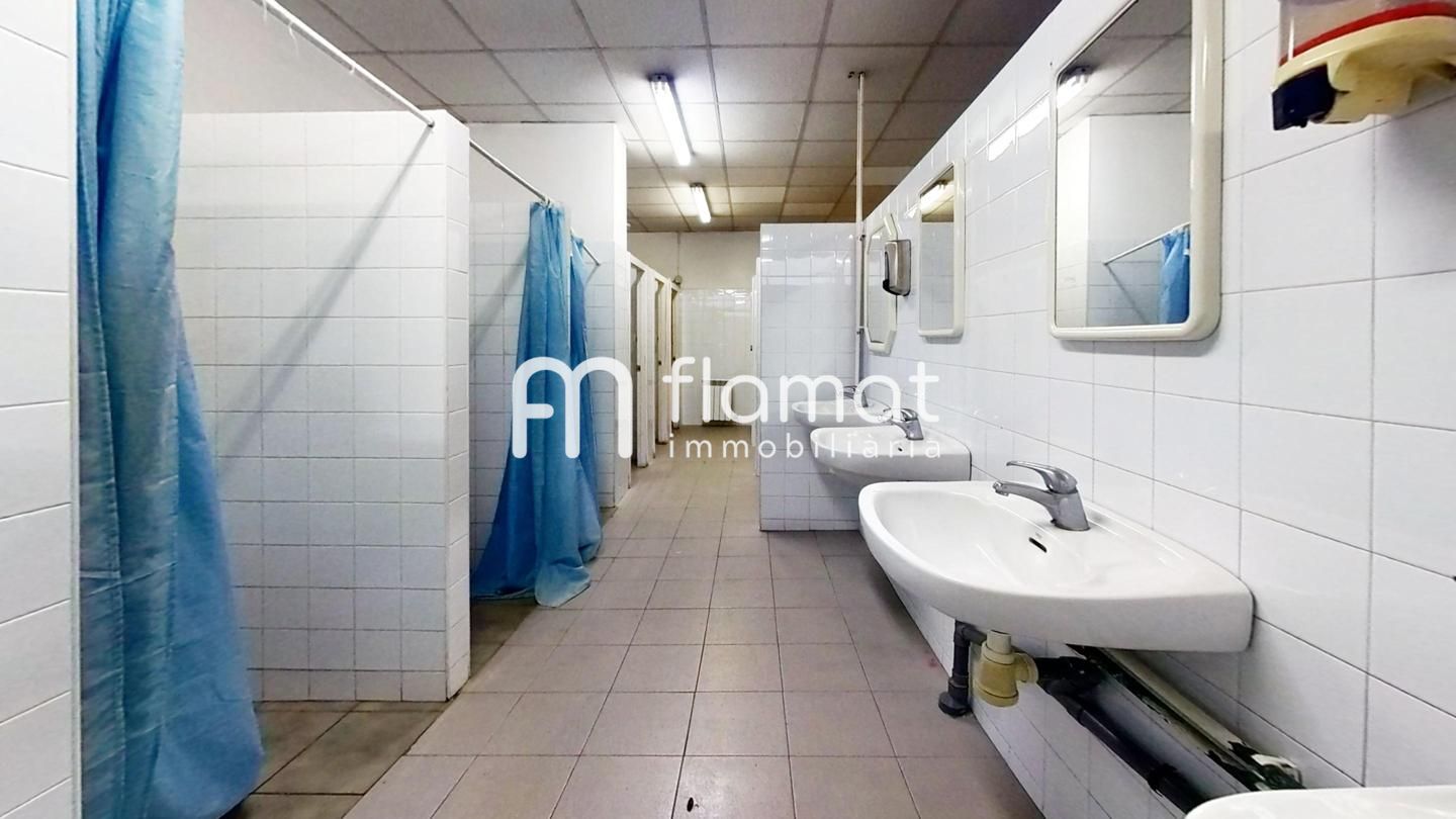 locales-comerciales en tarragona · carrer-de-l'assalt-7-43003 250000€