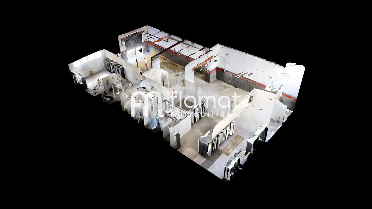 locales-comerciales en tarragona · carrer-de-l'assalt-7-43003 250000€
