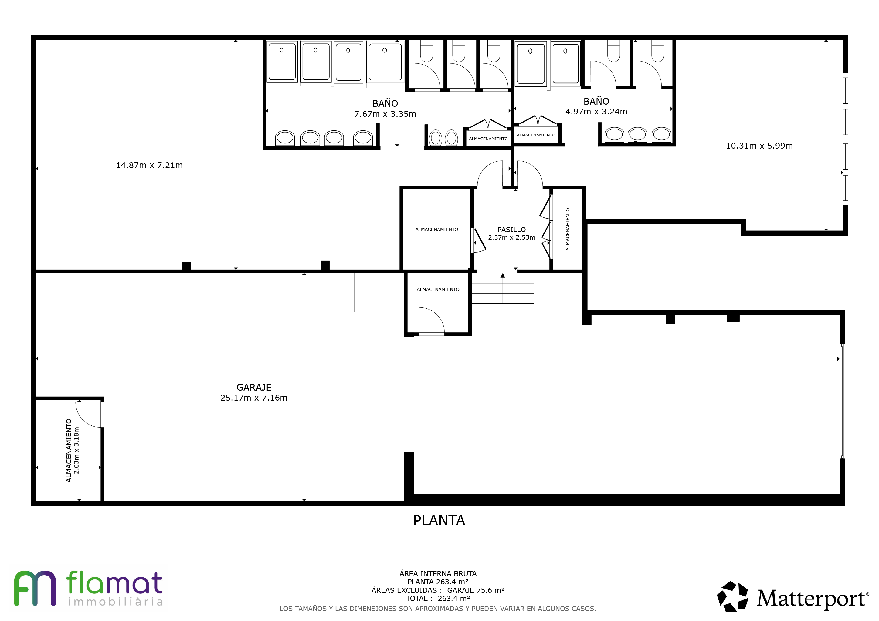 locales-comerciales en tarragona · carrer-de-l'assalt-7-43003 250000€
