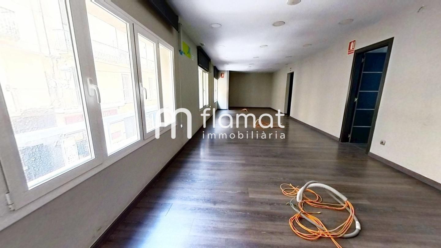 oficina en tarragona · calle-san-agustin-10-43003 250000€