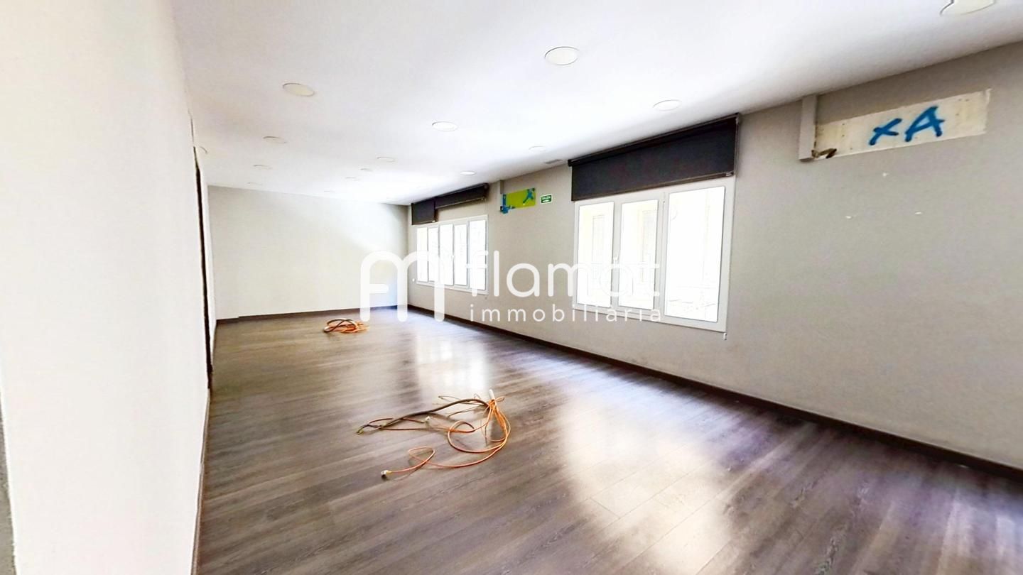 oficina en tarragona · calle-san-agustin-10-43003 250000€