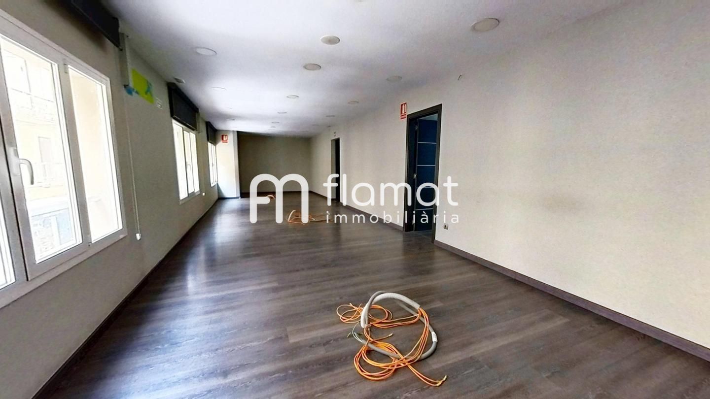 oficina en tarragona · calle-san-agustin-10-43003 250000€
