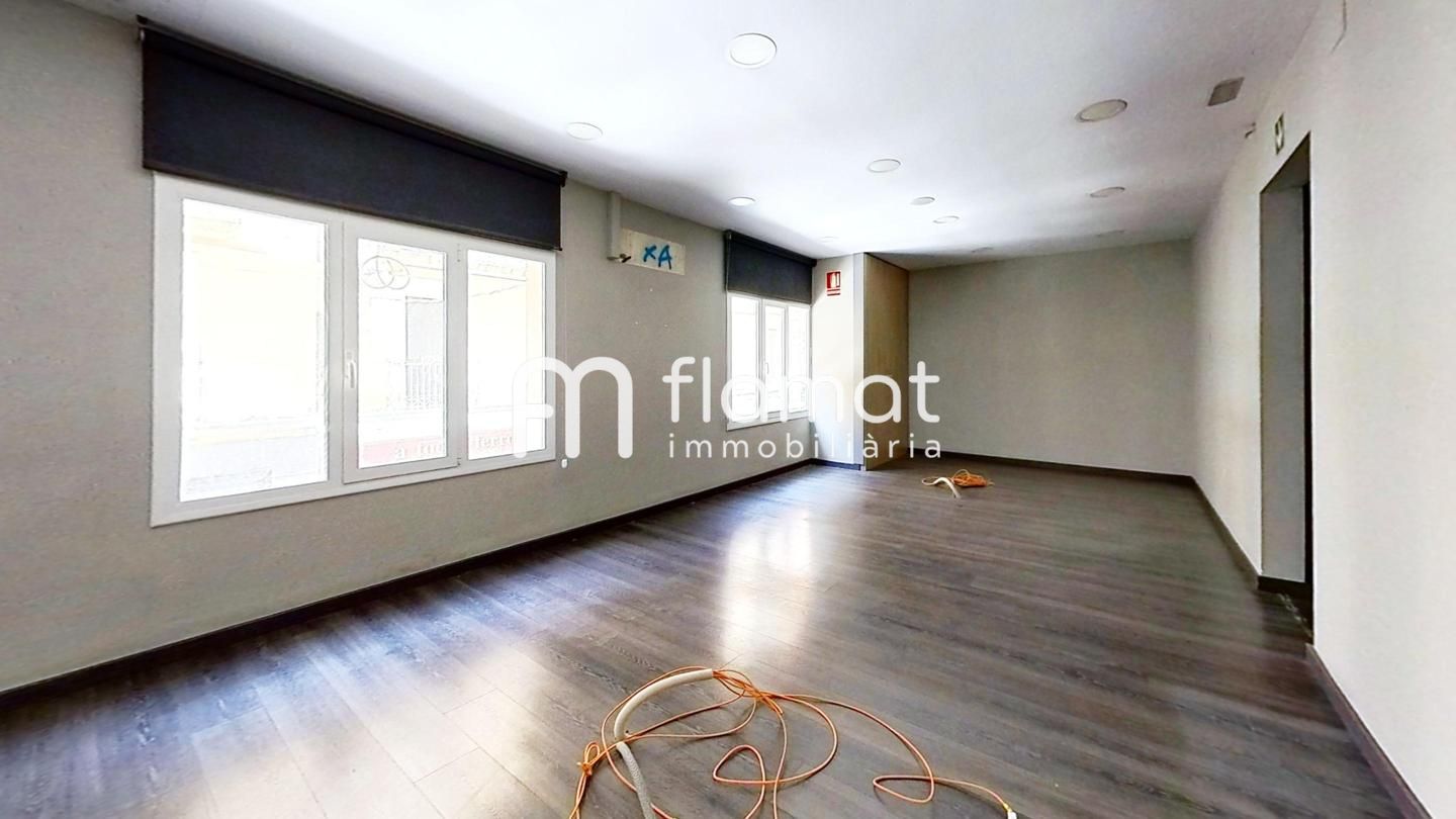 oficina en tarragona · calle-san-agustin-10-43003 250000€