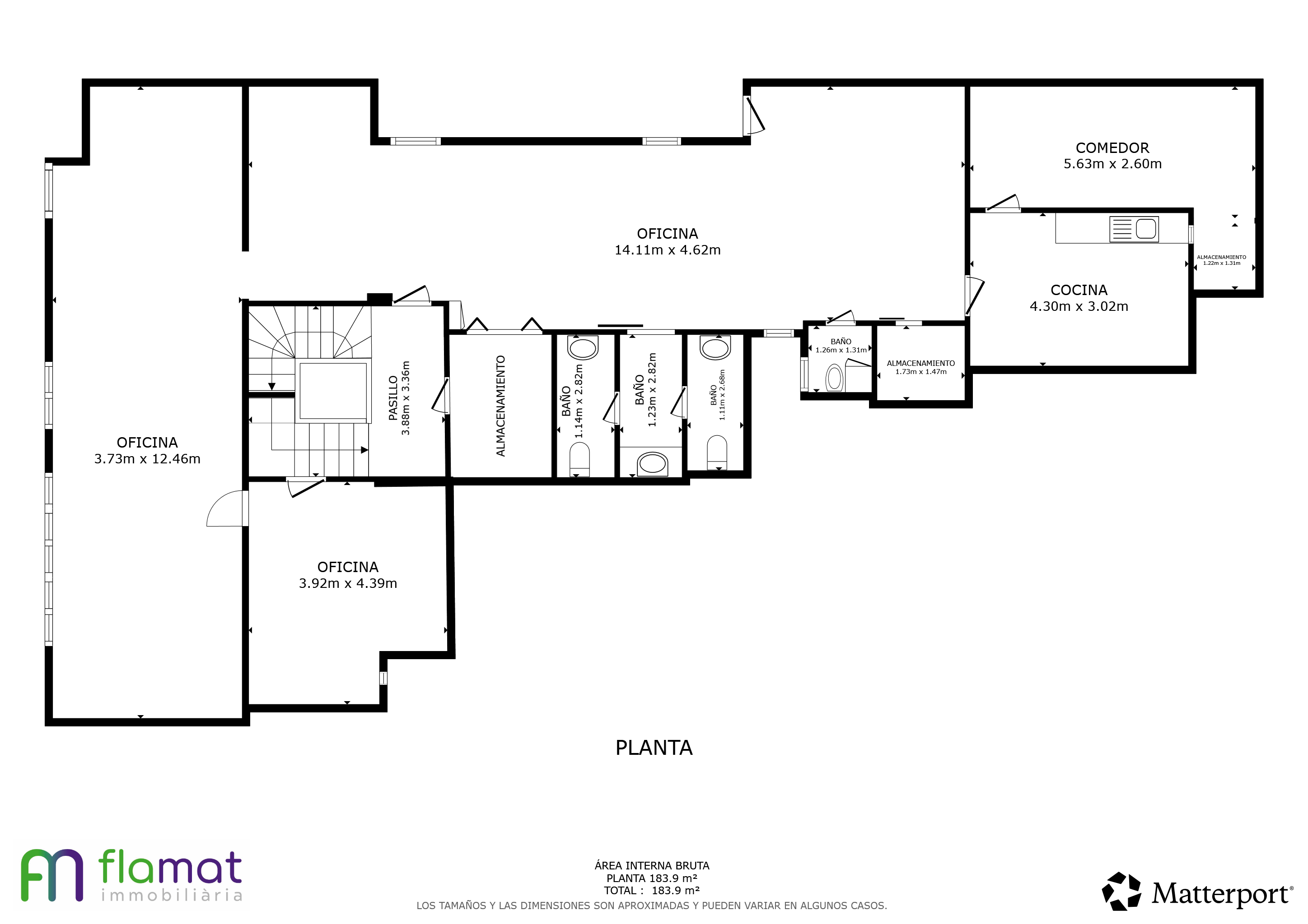 oficina en tarragona · calle-san-agustin-10-43003 250000€