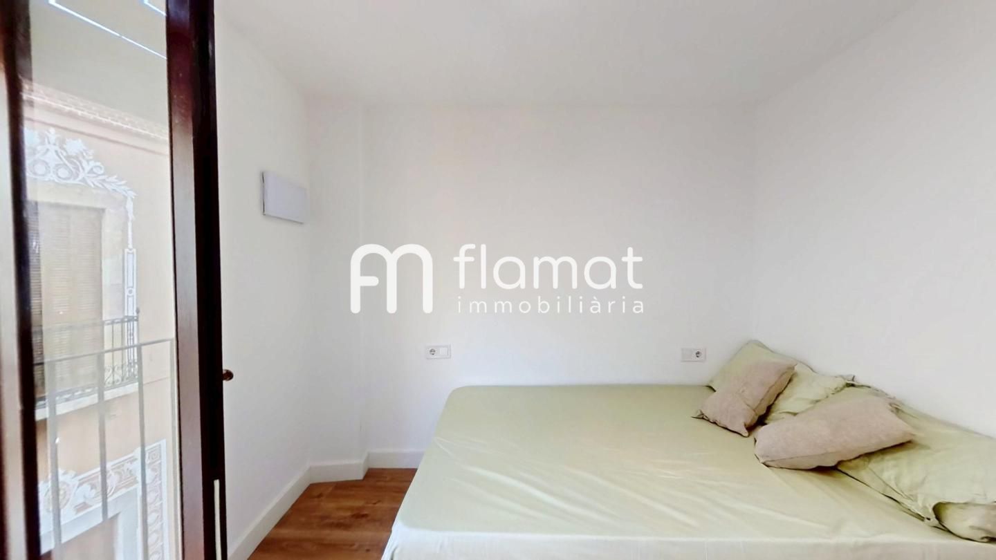 pisos en tarragona · carrer-de-les-escrivanies-velles-43003 95000€