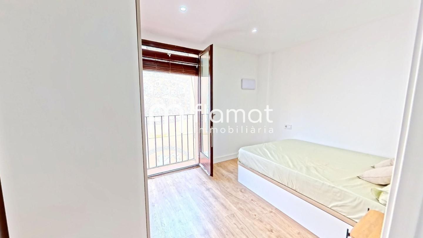 pisos en tarragona · carrer-de-les-escrivanies-velles-43003 95000€