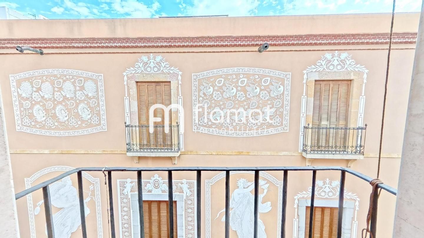 pisos en tarragona · carrer-de-les-escrivanies-velles-43003 95000€