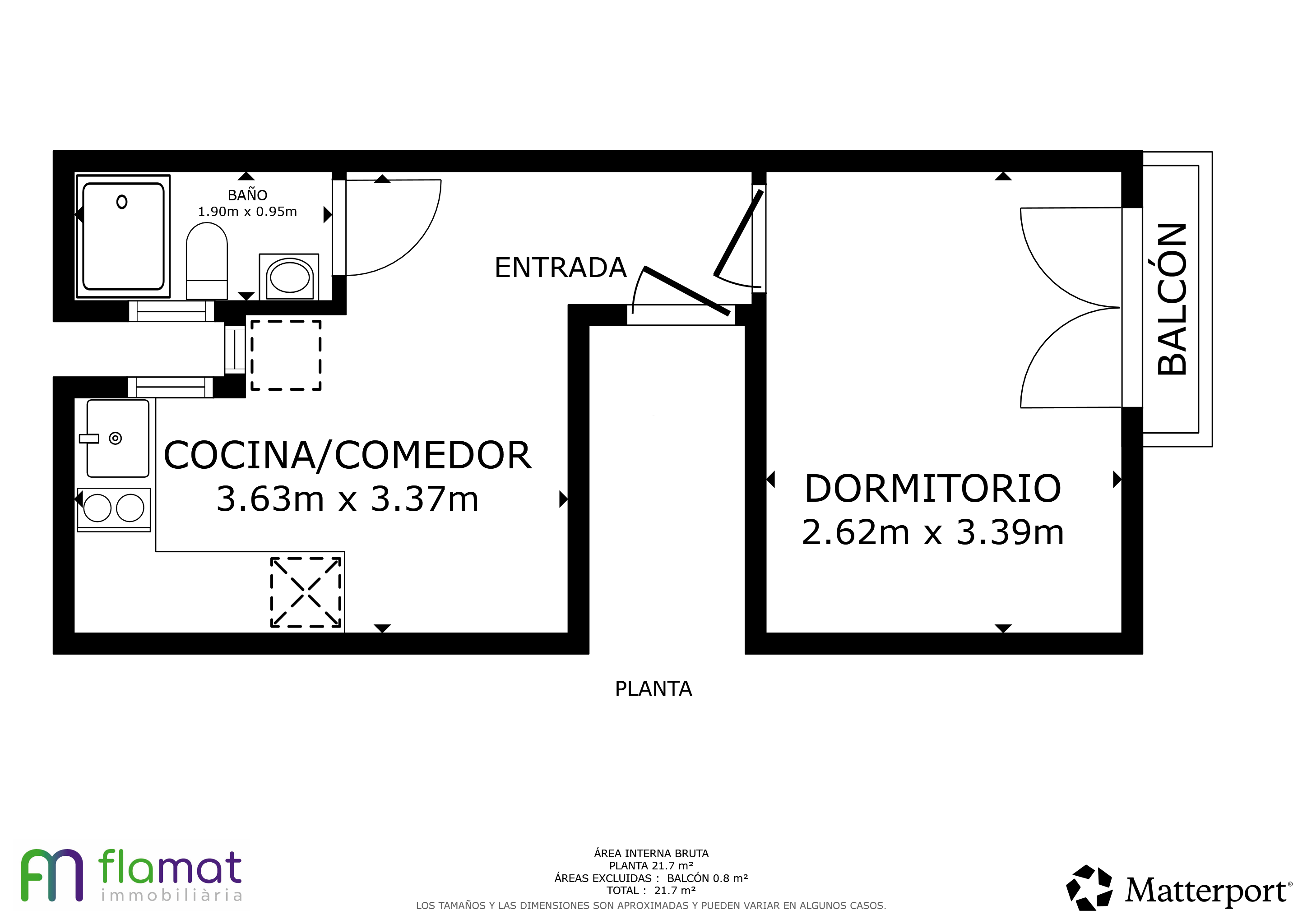 pisos en tarragona · carrer-de-les-escrivanies-velles-43003 95000€