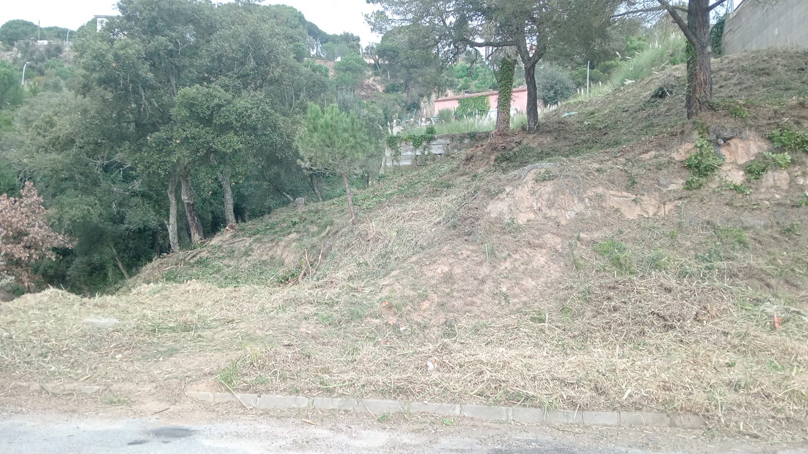 terrenos en lloret-de-mar · lloret-de-mar-girona 39900€