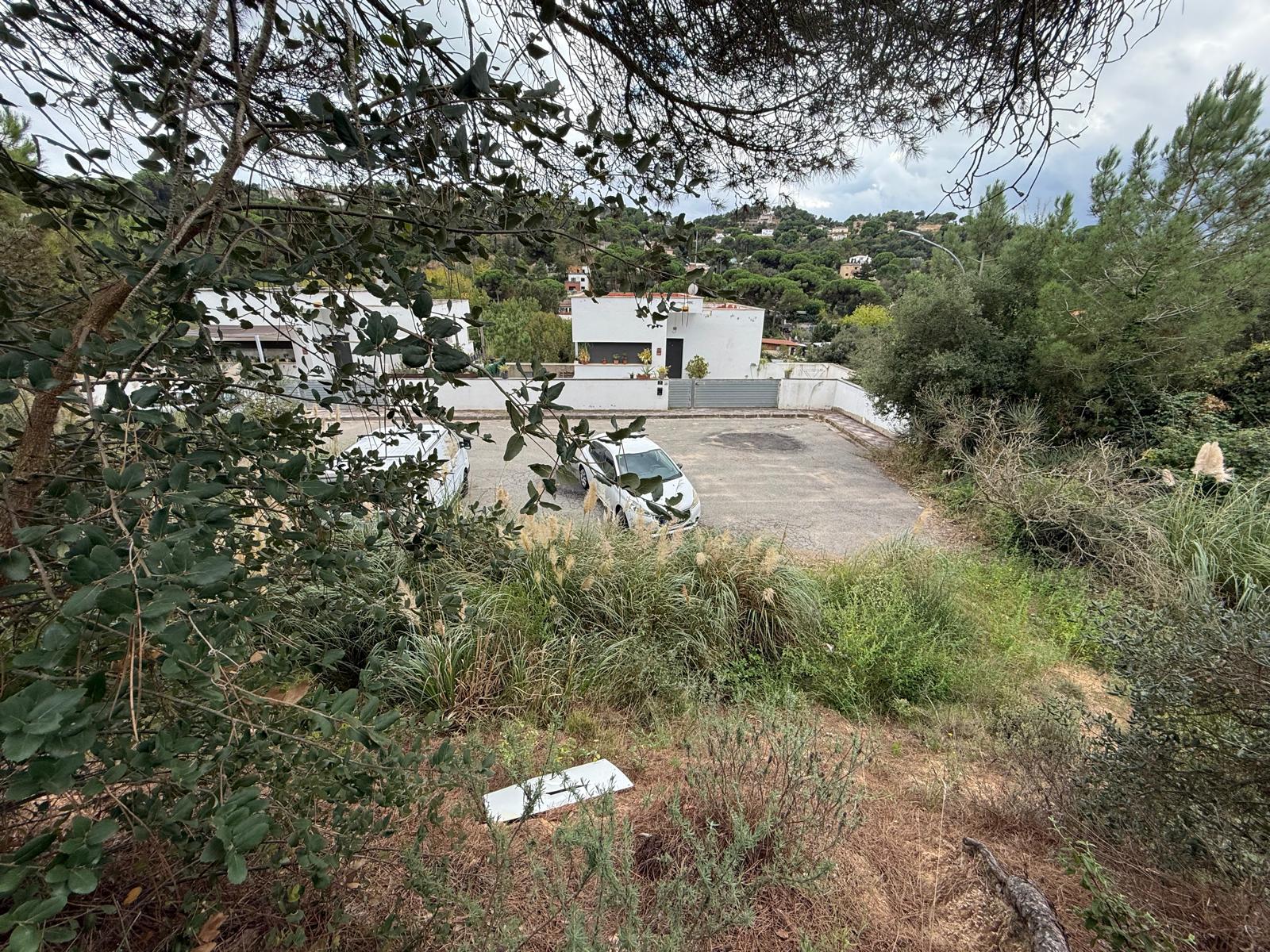 terrenos en lloret-de-mar · lloret-de-mar-girona 39900€